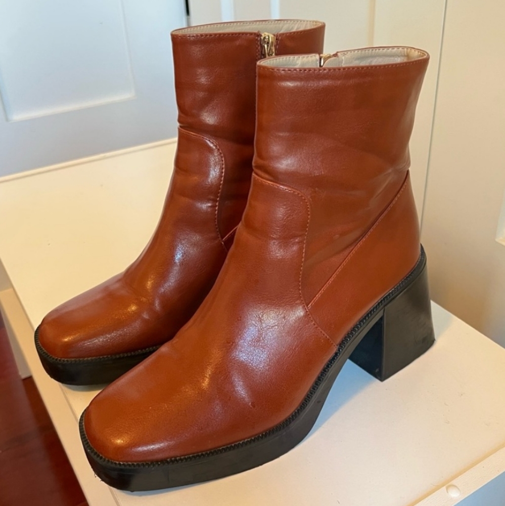 Raid Boots